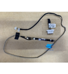 Cáp và webcam laptop Sony Vaio EA VPCEA, EG VPCEG, EB VPCEB (Mã 015-0001-1506_A)